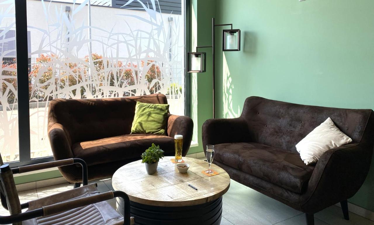 Atolon Park Hotel Brumath Extérieur photo