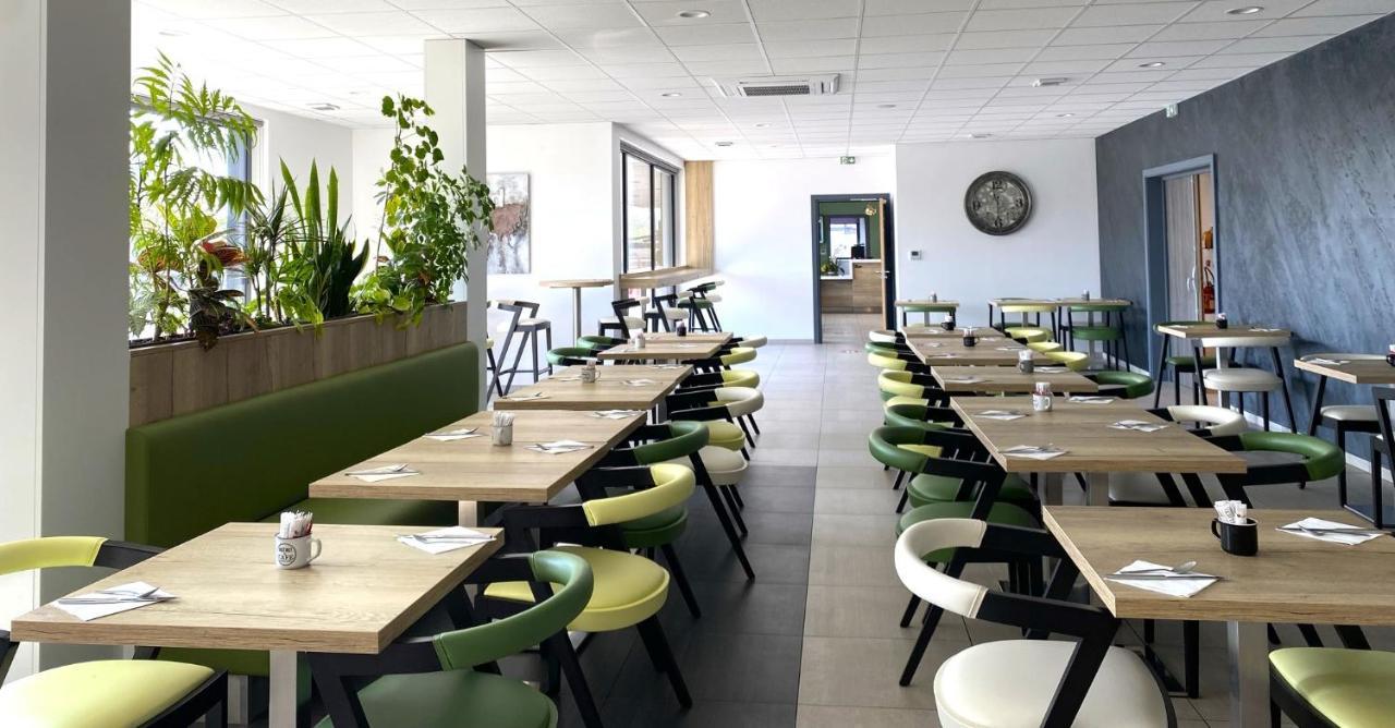 Atolon Park Hotel Brumath Extérieur photo