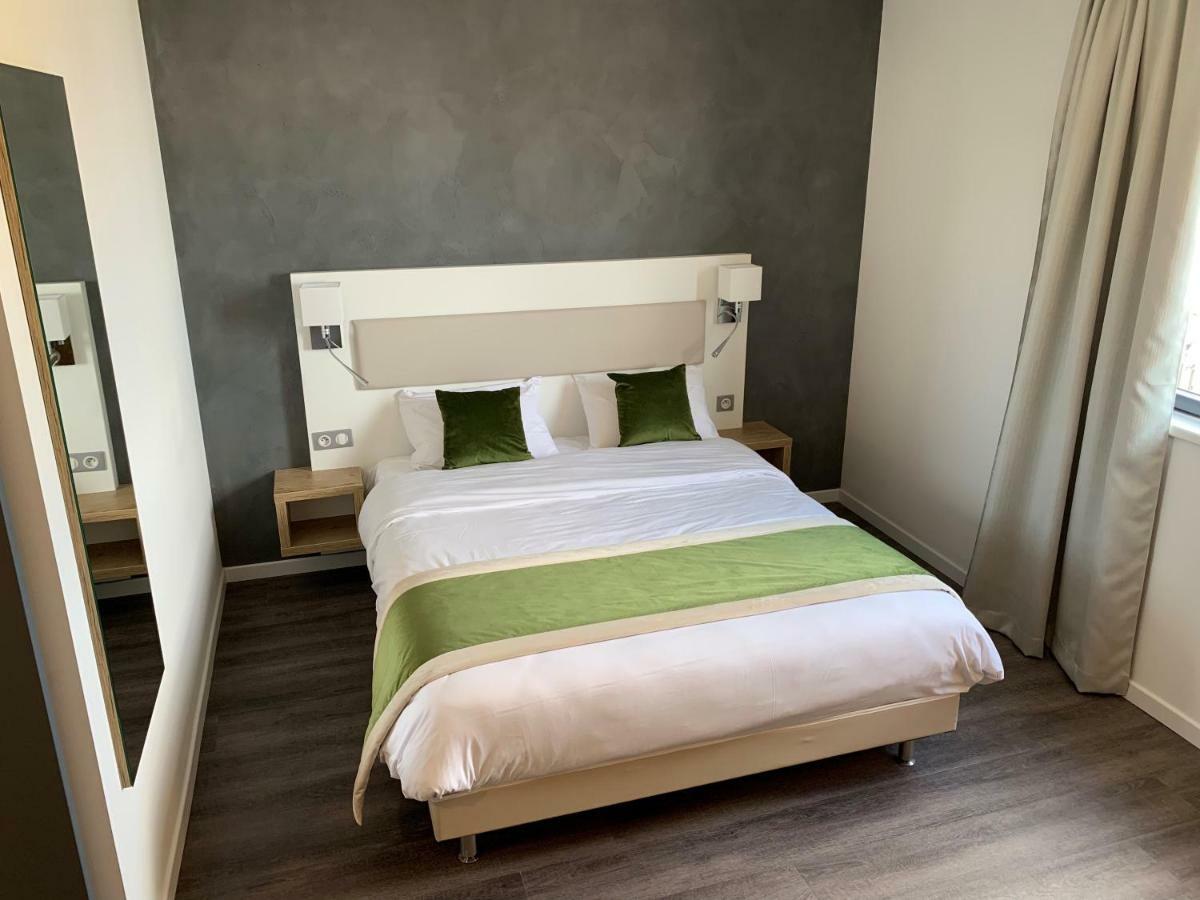 Atolon Park Hotel Brumath Extérieur photo
