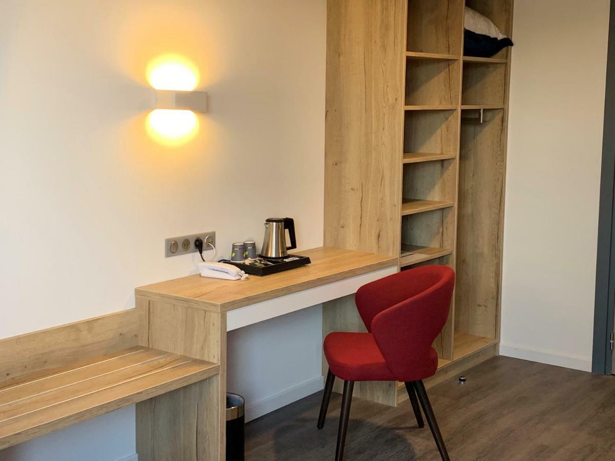 Atolon Park Hotel Brumath Extérieur photo