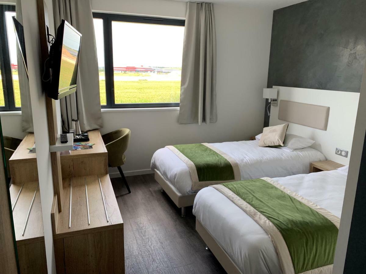 Atolon Park Hotel Brumath Extérieur photo