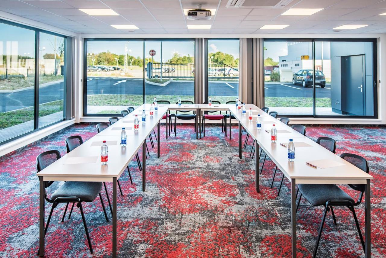 Atolon Park Hotel Brumath Extérieur photo